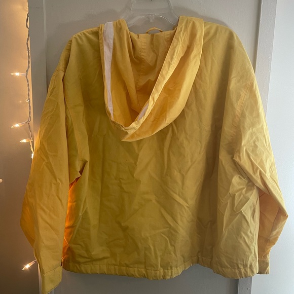 London Fog Jacket - Picture 3 of 6